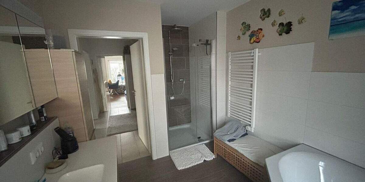 Etagenwohnung Burgkirchen an der Alz Hirten - 3 Zimmer, 78 m&sup2;, 390.000&euro; | Angebot:25748341