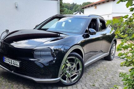 Genesis GV60 56.500 km 36.455 € Trochtelfingen 72818