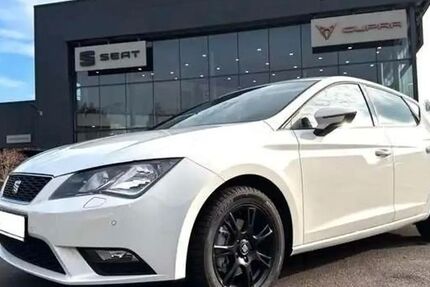 Seat Leon 29.450 km 16.890 &euro; Mainz-Kastel 55252