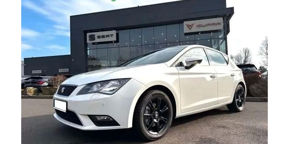 Seat Leon 29.450 km 16.890 &euro; Mainz-Kastel 55252