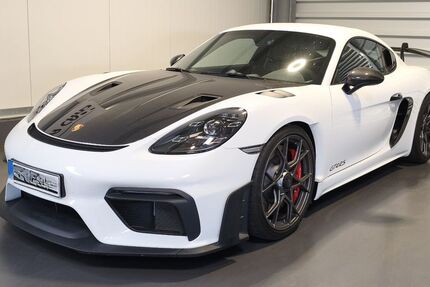 Porsche Cayman 1.335 km 158.880 &euro; Künzell 36093