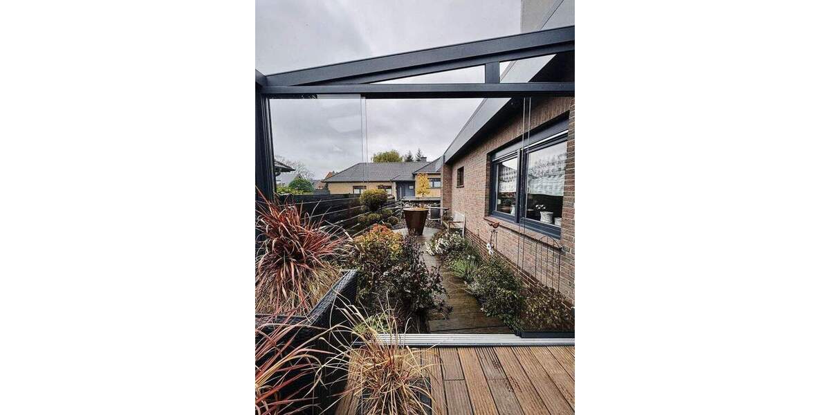 Einfamilienhaus Wardenburg Hundsmühlen I - 6 Zimmer, 210 m&sup2;, 754.000&euro; | Angebot:25301982