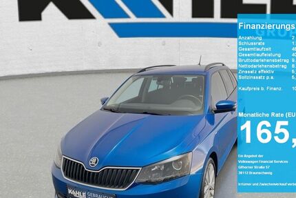 Skoda Fabia 100.878 km 10.490 &euro; Walsrode 29664