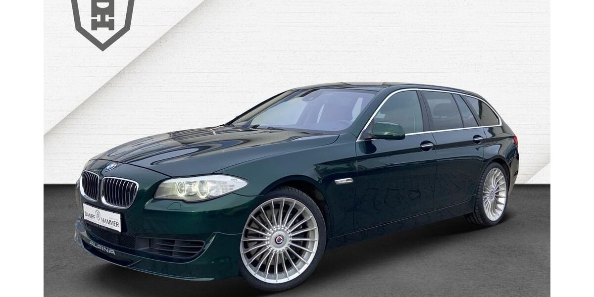 Alpina B5 130.000 km 24.900 € Schwarzach am Main 97359