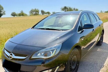 Opel Astra 168.000 km 9.000 &euro; Nassig 97877