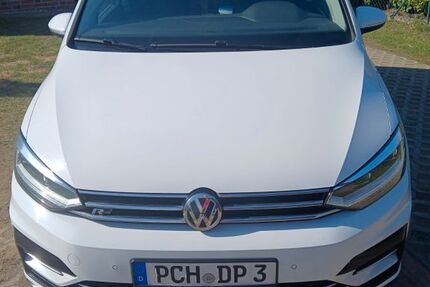 VW Touran 165.000 km 18.000 &euro; Vellahn 19260