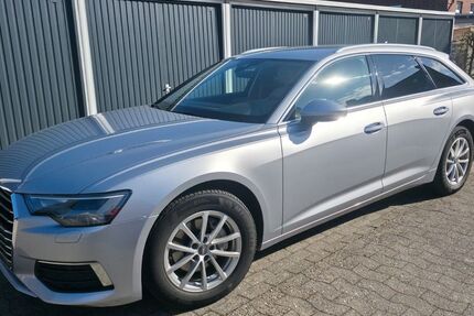 Audi A6 82.500 km 27.950 &euro; Wilhelmshaven 26384