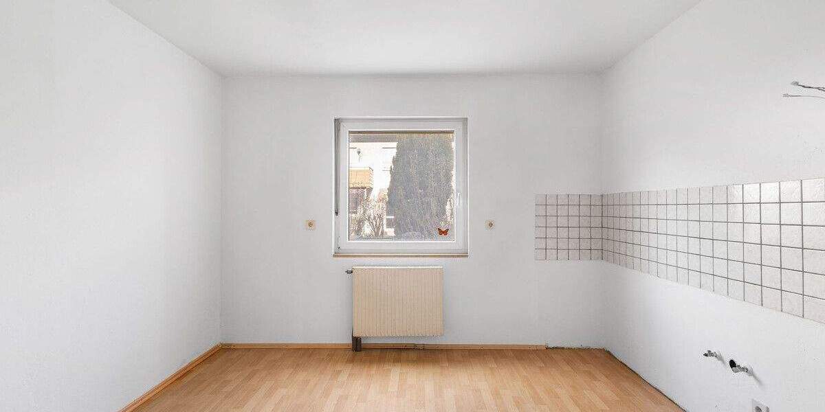 Reihenmittelhaus Regensburg Ostenviertel - 5 Zimmer, 136 m&sup2;, 499.000&euro; | Angebot:25702640