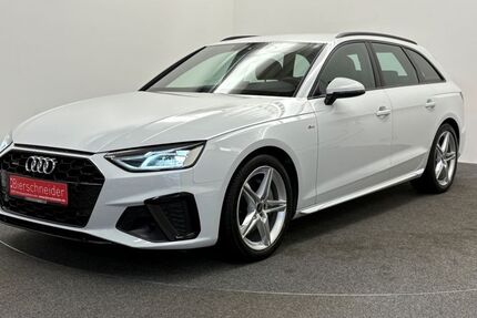Audi A4 77.770 km 29.950 &euro; Weißenburg 91781