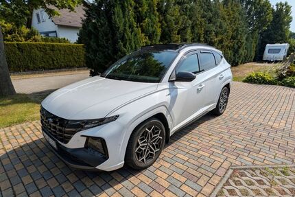 Hyundai TUCSON 18.700 km 29.100 &euro; Kolkwitz 03099