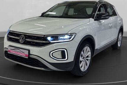 VW T-Roc 38.352 km 19.980 &euro; Bonn 53119
