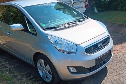 Kia Venga 150.000 km 5.550 &euro; Herten 45699