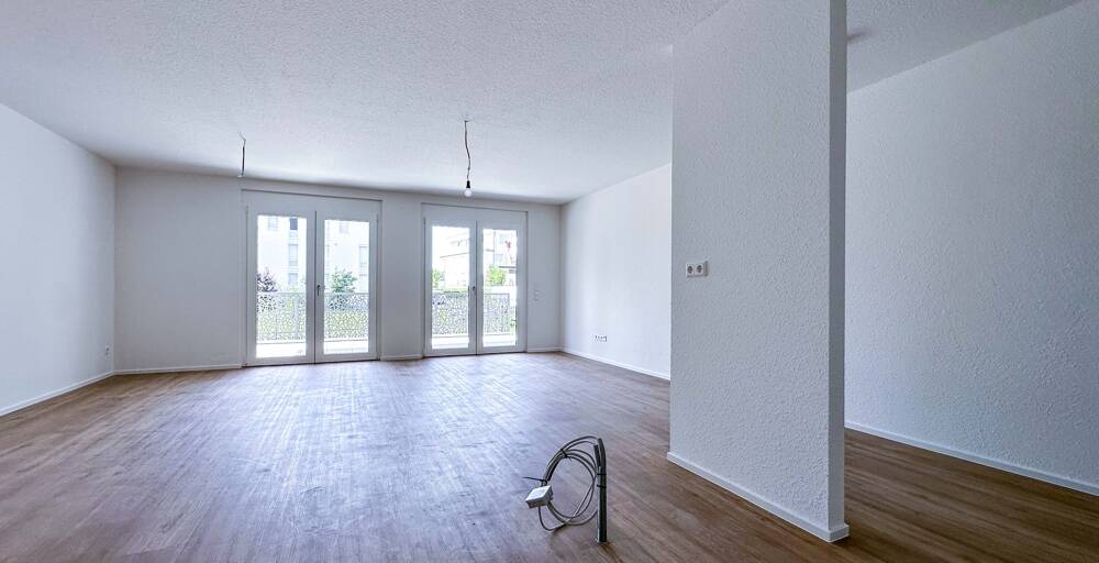 Etagenwohnung Güglingen - 2 Zimmer, 73 m&sup2;, 1.030&euro; | Angebot:26840560
