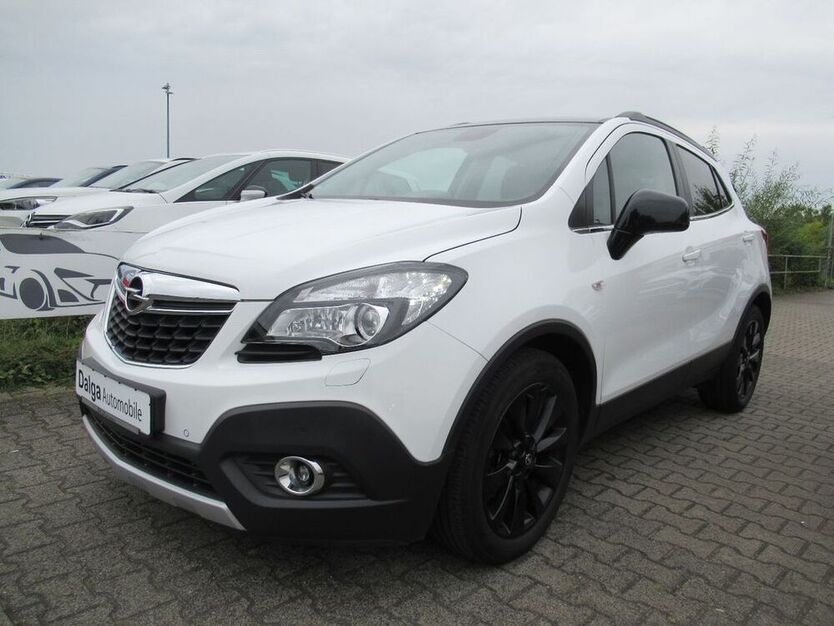 Mokka