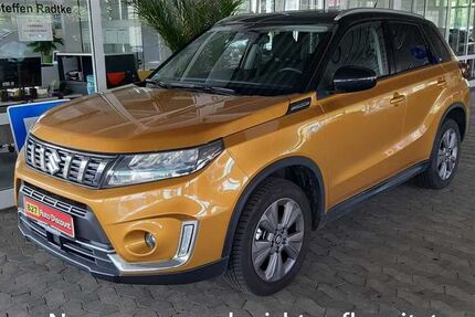 Suzuki Vitara 12.030 km 20.750 &euro; Herzberg 37412