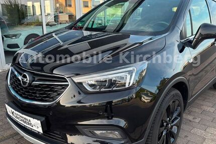 Opel Mokka 104.206 km 10.999 &euro; Kirchberg 55481