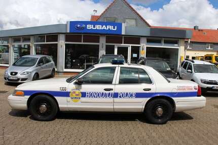 Ford Crown 235.000 km 15.900 € Mariental 38368