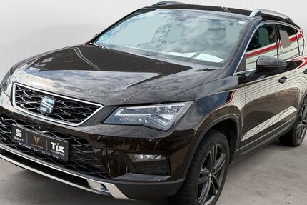 Seat Ateca 101.300 km 13.650 &euro; Bitburg 54634