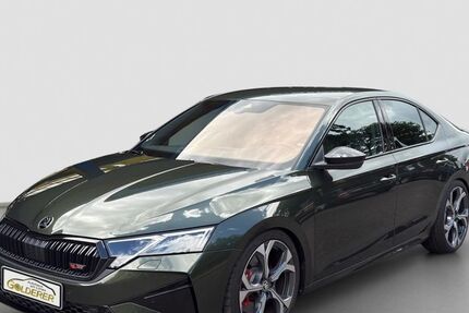 Skoda Octavia 12.135 km 45.890 &euro; Walldürn 74731