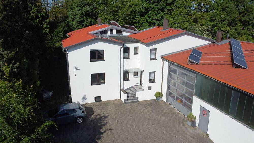Gewerbeobjekt Ravensburg Schmalegg - 650.000&euro; | Angebot:26228570