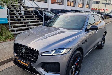 Jaguar F-Pace 19.964 km 41.999 &euro; Essen 45307