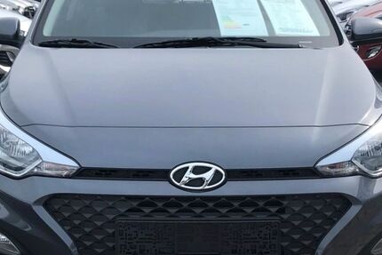 Hyundai i20 54.800 km 12.490 &euro; Fuldatal-Kassel 34233