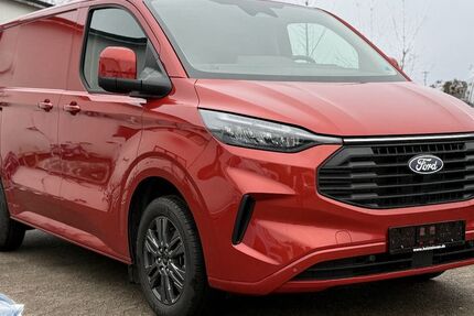 Ford Transit Custom 5.600 km 28.990 &euro; Neumünster 24539