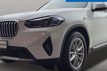 BMW X3 84.399 km 35.184 &euro; Barsbüttel bei Hamburg 22885