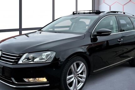 VW Passat 234.799 km 10.999 &euro; Dresden 01237