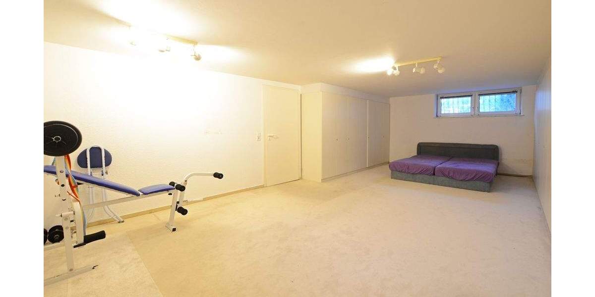 Raum für Träume - lichtdurchflutet, weitläufig, einzigartig 5 zimmer