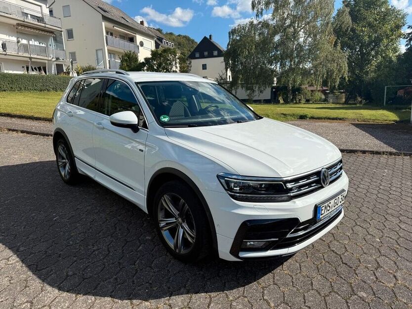 Tiguan