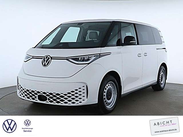 VW ID. Buzz 19.881 km 52.950 &euro; Duderstadt 37115