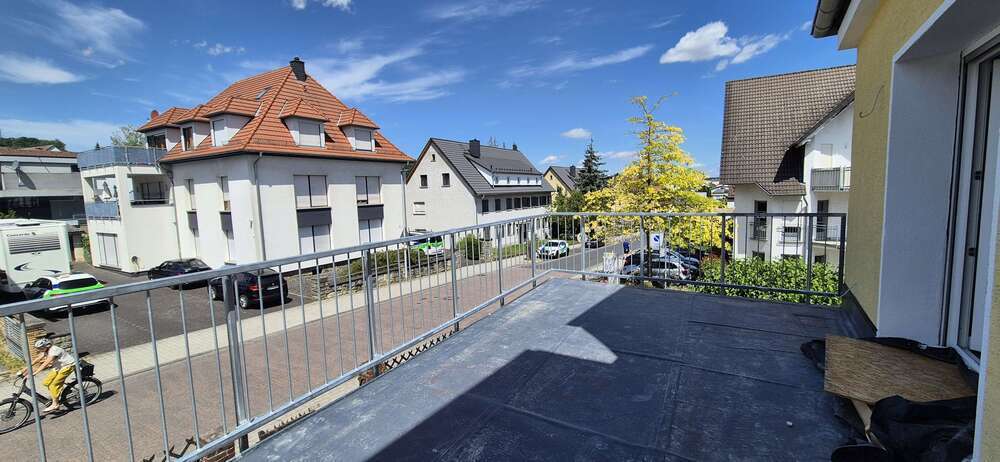 Wohnung zum Mieten in Idstein 1.460 € 110.5 m²
