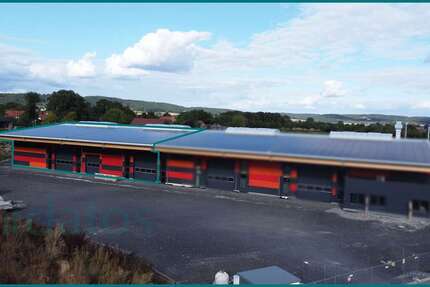 Halle in Bad Iburg Sentrup 5.760 € 1152 m² zimmer