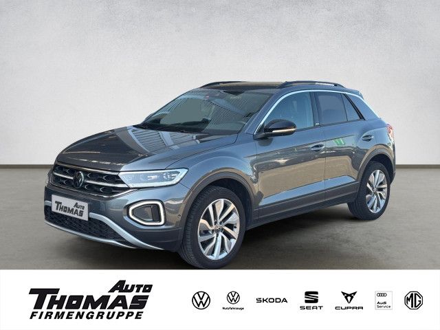 VW T-Roc 26.578 km 24.480 &euro; Blankenheim 53945