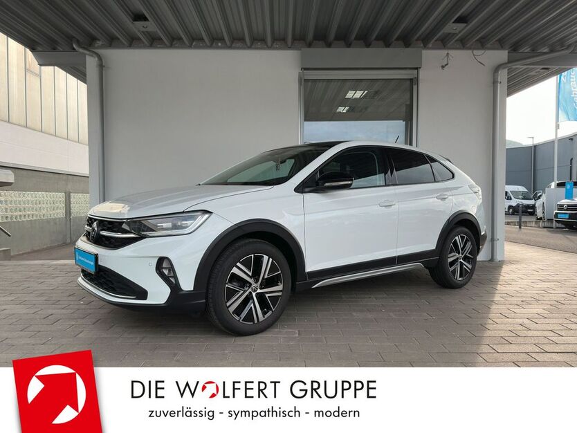 VW Taigo 24.700 km 24.950 € Buergstadt 63927