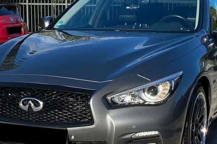 INFINITI Q50 137.884 km 19.500 &euro; Neufahrn bei Freising 85375