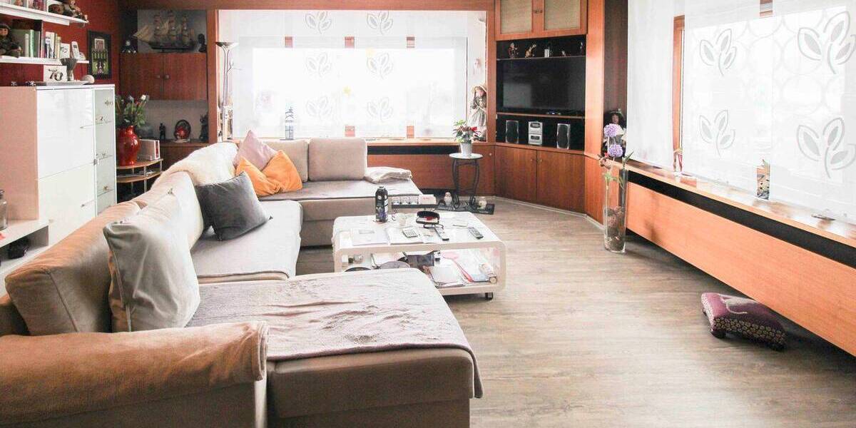 Einfamilienhaus Bad Urach Sirchingen - 4 Zimmer, 295.000&euro; | Angebot:26028992