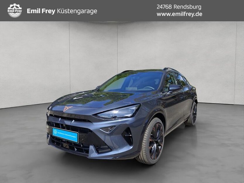 Cupra Formentor 4.900 km 42.980 € Rendsburg 24768
