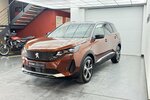 Peugeot 5008 GT 130 Puretech EAT8 1.Hand 7 Sitze 13.300 km 26.620 &euro; Lich 35423