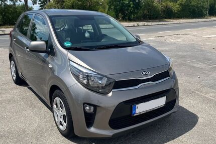 Kia Picanto 87.000 km 6.990 &euro; Mannheim 68309