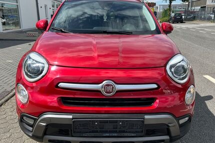 Fiat 500X 115.000 km 8.900 &euro; Düren 52351
