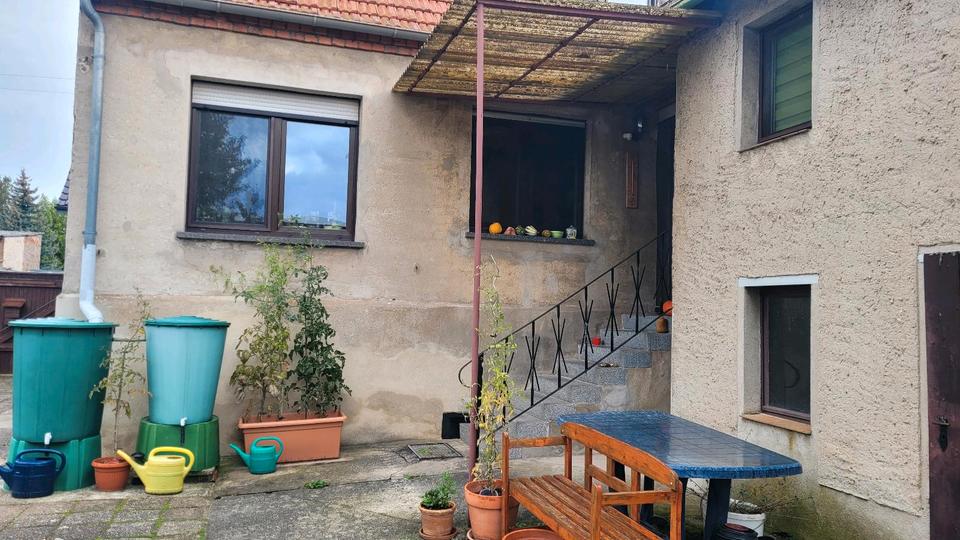 Einfamilienhaus Dessau-Roßlau Dessau - 4 Zimmer, 105 m&sup2;, 99.000&euro; | Angebot:26533167
