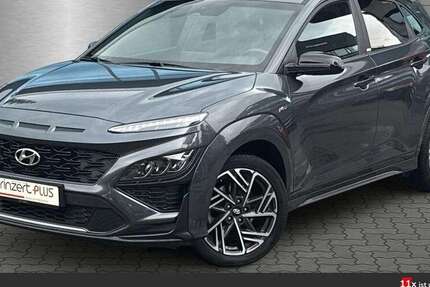 Hyundai KONA 54.200 km 16.970 &euro; Darmstadt 64285