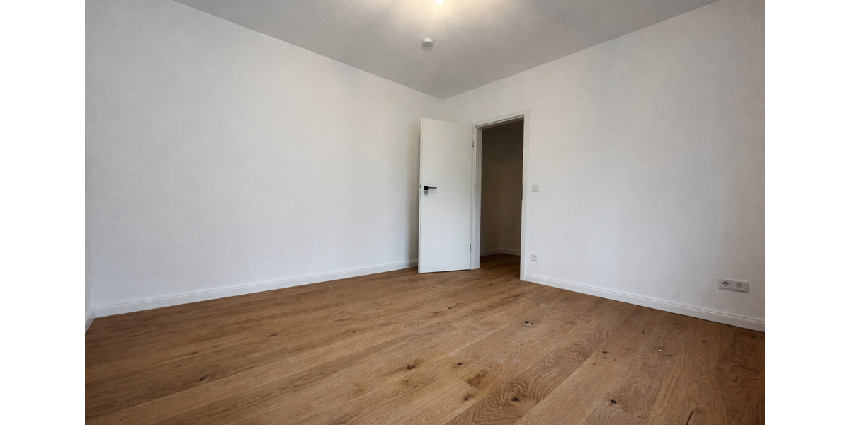 Erdgeschoßwohnung Bremen Osterholz - 4 Zimmer, 82 m&sup2;, 229.000&euro; | Angebot:24827842