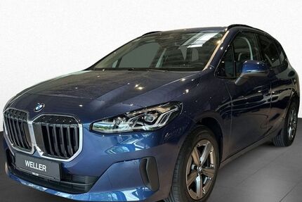 BMW 220 Active Tourer 8.981 km 30.333 &euro; Celle 29227