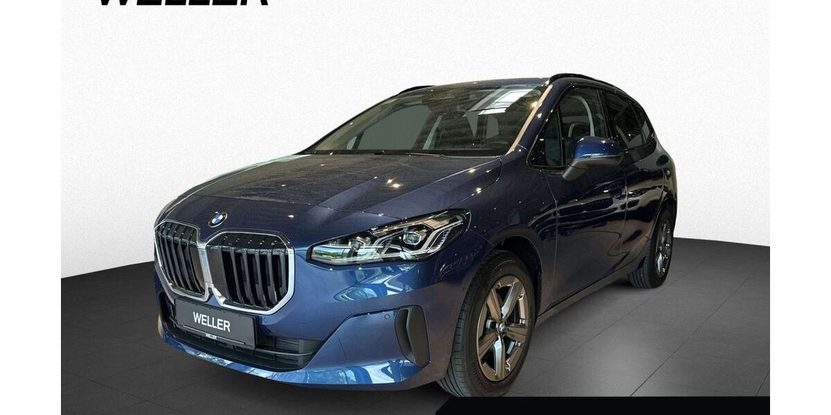 BMW 220 Active Tourer 8.981 km 30.333 &euro; Celle 29227