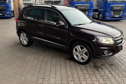 VW Tiguan 250.000 km 7.500 &euro; Sulzbach-Rosenberg 92237