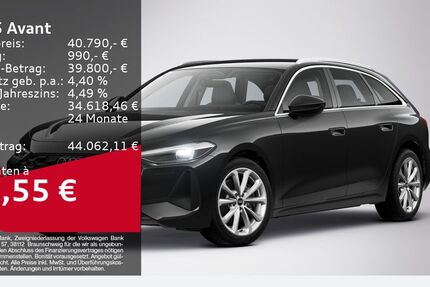 Audi A5 28.367 km 40.790 &euro; Lüdenscheid 58511