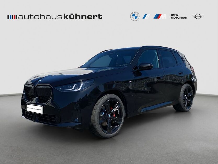 BMW X3 2.025 km 75.585 € Saalfeld 07318